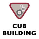 Cub Building Badge